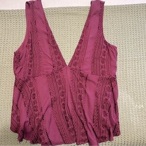Free People Top